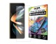 Folie Silicon Upzz Max, Compatibila Cu Samsung Galaxy Z Fold 4, Regenerabila, Case Friendly