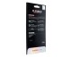 Folie Hybrid Nao Glass BestSuit Full Cover Compatibila Cu iPhone 14 Pro Max, Case Friendly