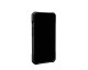 Husa Spate Urban Armor Gear Monarch Kevlar Compatibila Cu iPhone 14 Pro, Ultra Rezistenta Negru
