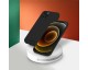 Husa Spate Mercury Soft Feeling Pentru iPhone 14 Plus, Silicon, Negru