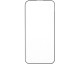 Folie Sticla Securizata Japoneza My Screen Diamond Edge Pentru iPhone 14 Pro, Full Glue, Full Cover