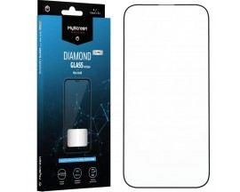 Folie Sticla Securizata Japoneza My Screen Diamond Edge Lite Pentru iPhone 14 Pro, Full Glue, Full Cover