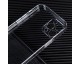 Husa Upzz Slim Pro Case Compatibila Cu iPhone 14, Transparenta, Ultra Slim, Protectie La Camera