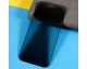 Folie Sticla Securizata UPzz Privacy Compatibila Cu iPhone 14 Pro Max, Adeziv Pe Toata Suprafata, AntiSpy Privacy