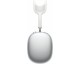 Casti Audio Over the Ear Apple AirPods Max, Wireless, Bluetooth, Noise cancelling, Microfon, Autonomie 20 ore,  Silver