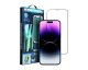 Folie Sticla Securizata Upzz Pro Compatibila Cu iPhone 14 Plus, Aplicator De Montaj Inclus