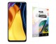 Folie Sticla Securizata Upzz Pro, Compatibila Cu Xiaomi Redmi Note 10 5G, Rezistenta 9h, Transparenta
