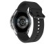 Husa Protectie Cadran Spigen Ultra Hybrid  Compatibila Cu Samsung Galaxy Watch 4 / 5  40mm, Transparenta