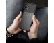 Husa Spate Upzz Thunder Case Antishock, Compatibila Cu Samsung Galaxy A23 5G, Negru
