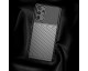 Husa Spate Upzz Thunder Case Antishock, Compatibila Cu Samsung Galaxy A23 5G, Negru