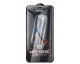Folie Sticla Securizata Hoco G10 Compatibila Cu iPhone 12 Pro Max, Anti-Static, Rezistenta 9H, Full Cover