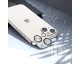 Folie Sticla Securizata Pentru Camera Hoco G13, Compatibila Cu iPhone 13 Mini, Protectie Camera, Transparent