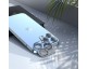 Folie Sticla Securizata Pentru Camera Hoco G13, Compatibila Cu iPhone 13 Pro Max, Protectie Camera, Transparent