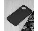 Husa Spate Upzz Techsuit Soft Edge, Compatibila Cu iPhone 14 Plus, Negru
