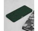 Husa Spate Upzz Techsuit Soft Edge, Compatibila Cu Huawei Nova Y90, Verde Inchis