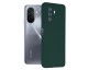 Husa Spate Upzz Techsuit Soft Edge, Compatibila Cu Huawei Nova Y70, Verde Inchis