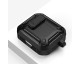 Carcasa Tech-Protect X-CARBON compatibila cu Apple AirPods Pro 1/ 2 Black