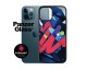 Husa de protectie PanzerGlass pentru Apple iPhone 12 Pro Max, artist Mikael B, Colorata