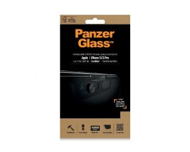 Folie Sticla De Protectie Panzerglass Pentru Apple iPhone 13 | 13 Pro, Dual Privacy, Black