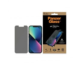 Folie Sticla De Protectie Panzerglass Pentru Apple iPhone 13 Pro Max, Privacy, Black