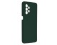 Husa Spate Upzz Techsuit Soft Edge, Compatibila Cu Samsung Galaxy A23 4G / A23 5G, Verde Inchis