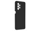Husa Spate Upzz Techsuit Soft Edge, Compatibila Cu Samsung Galaxy A23 4G / A23 5G, Negru