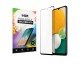 Folie Sticla Securizata Upzz Rinbo, Compatibila Samsung Galaxy A23 5G, Full Glue 6D, Duritare 9H