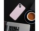 Husa Spate Upzz Magsafe Compatibila Cu iPhone 14, Microfibra La Interior, Antique White