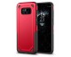 Husa Spate Mixon Sgp Pro Samsung S8 PLus Red