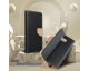 Husa Flip Carte Upzz Fancy Book, Compatibla Cu Samsung Galaxy A03, Negru Gold