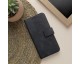 Husa Tip Carte Forcell Tender, Compatibila Cu Xiaomi Redmi 10c, Negru