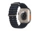 Curea Ceas Upzz Techsuit W038, Compatibila Cu Apple Watch  6 / 7 / 8 / SE / Ultra 42 mm / 44 mm / 45 mm / 49 mm - Office Green