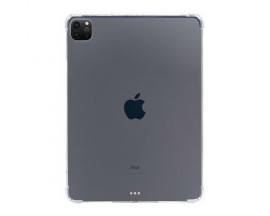 Husa Upzz Spate Mercury BulletProof Compatibila Cu iPad Air 4 10,9" (2020) , Transparent