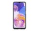 Husa Samsung Soft Cover Pentru Galaxy A23 5G, Silicon, Fumuriu - EF-QA236TBEGWW