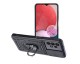 Husa Spate Upzz Slide Armor Compatibila Cu Samsung Galaxy A13 5G, Protectie La Camera, Antishock, Negru