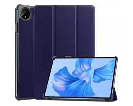 Husa Tableta Upzz Techsuit Foldpro, Compatibila Cu Huawei MatePad Pro 11 2022, Blue
