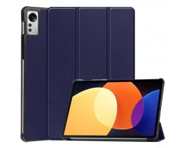 Husa Tableta Upzz Techsuit Foldpro, Compatibila Cu Xiaomi Pad 5 Pro 12.4, Blue