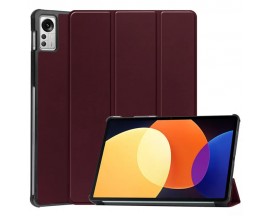 Husa Tableta Upzz Techsuit Foldpro, Compatibila Cu Xiaomi Pad 5 Pro 12.4, Rosu