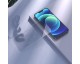 Folie Sticla Securizata Hoco Instant Compatibila Cu iPhone 13 Pro Max, Full Cover, Full Glue, Transparenta