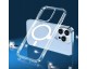 Husa Tech-Protect Flexair Hybrid Magsafe Pentru iPhone 14 Pro Max, Transparent