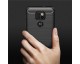 Carcasa TECH-PROTECT TPUCARBON compatibila cu Motorola Moto G9 Play / E7 Plus Black