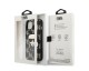 Husa Karl Lagerfeld Compatibila Cu iPhone 13, Colectia Monogram Ikonik Patch, Negru - 9049379