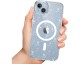Carcasa TECH-PROTECT Flexair Hybrid MagSafe compatibila cu iPhone 13 Pro,  Glitter