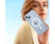 Carcasa TECH-PROTECT Flexair Hybrid MagSafe compatibila cu iPhone 13 Pro,  Glitter