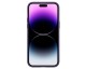 Husa Spate Spigen Caseology Skyfall Compatibila Cu iPhone 14 Pro, Ultra Rezistenta, Purple