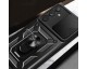 Husa Spate Tech Protect Camshield Pentru Samsung Galaxy A54 5G, Negru