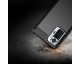 Husa Spate Upzz Carbon Pro Compatibila Cu Xiaomi Redmi Note 10 Pro / Redmi Note 10 Pro Max, Negru