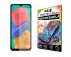 Folie Silicon Upzz Max, Compatibila Cu Samsung Galaxy M33, Regenerabila, Case Friendly