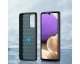 Husa Spate Upzz Carbon Pro  Pentru Samsung Galaxy A23 5G, Silicon, Negru
