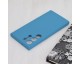 Husa Spate Upzz Techsuit Soft Edge, Compatibila Cu Samsung Galaxy S23 Ultra, Denim Blue